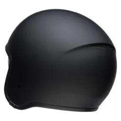 Casco Bell Tx-501 Nero Opaco