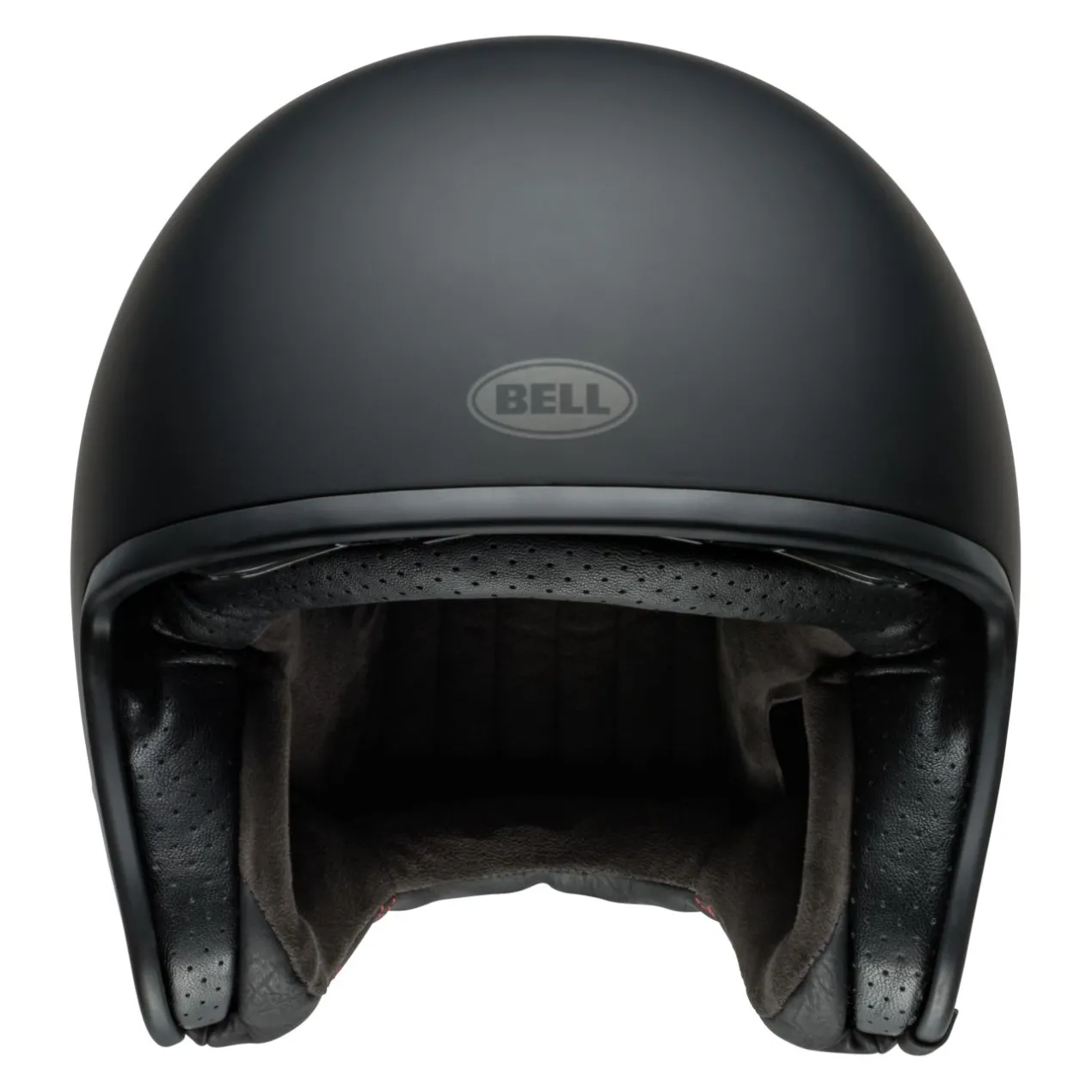 Casco Bell Tx-501 Nero Opaco