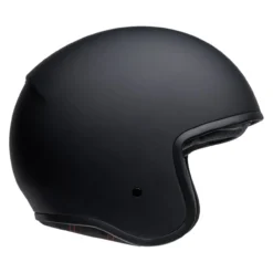 Casco Bell Tx-501 Nero Opaco