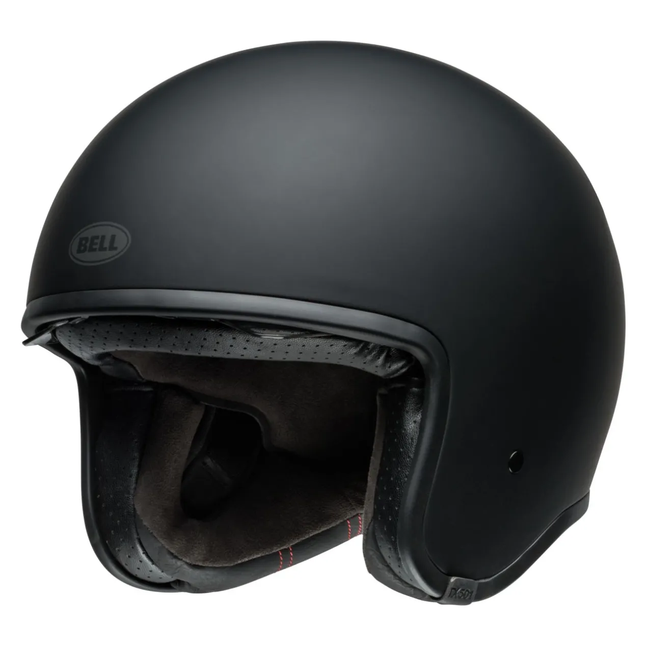 Casco Bell Tx-501 Nero Opaco