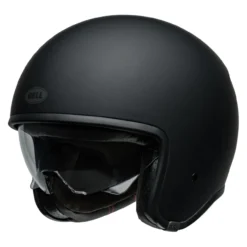 Casco Bell Tx-501 Nero Opaco