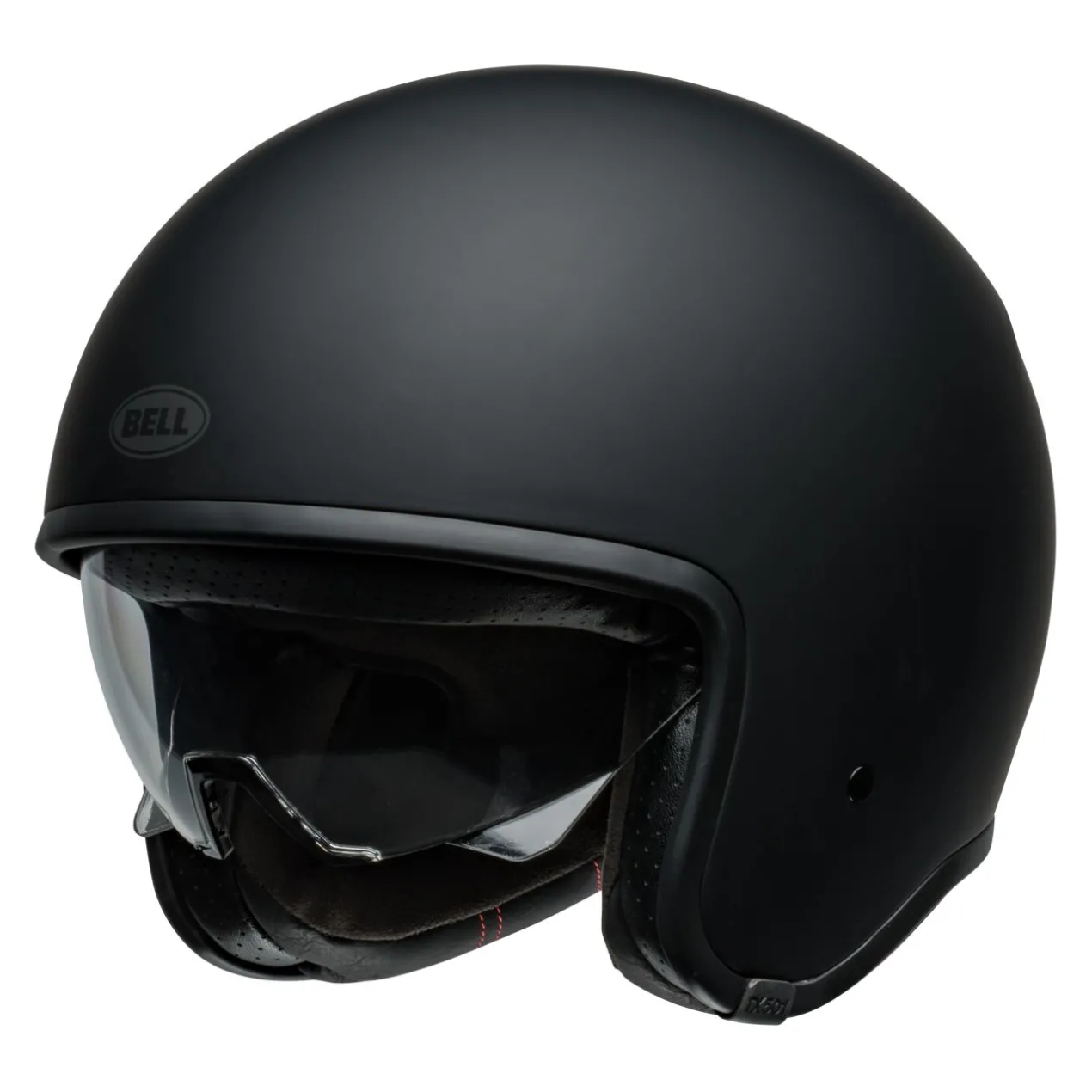 Casco Bell Tx-501 Nero Opaco