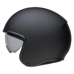 Casco Bell Tx-501 Nero Opaco