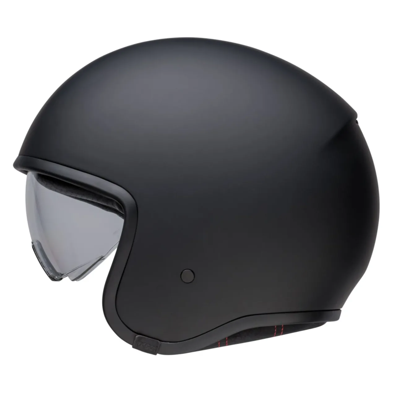 Casco Bell Tx-501 Nero Opaco
