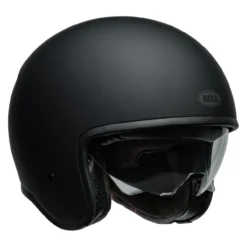 Casco Bell Tx-501 Nero Opaco
