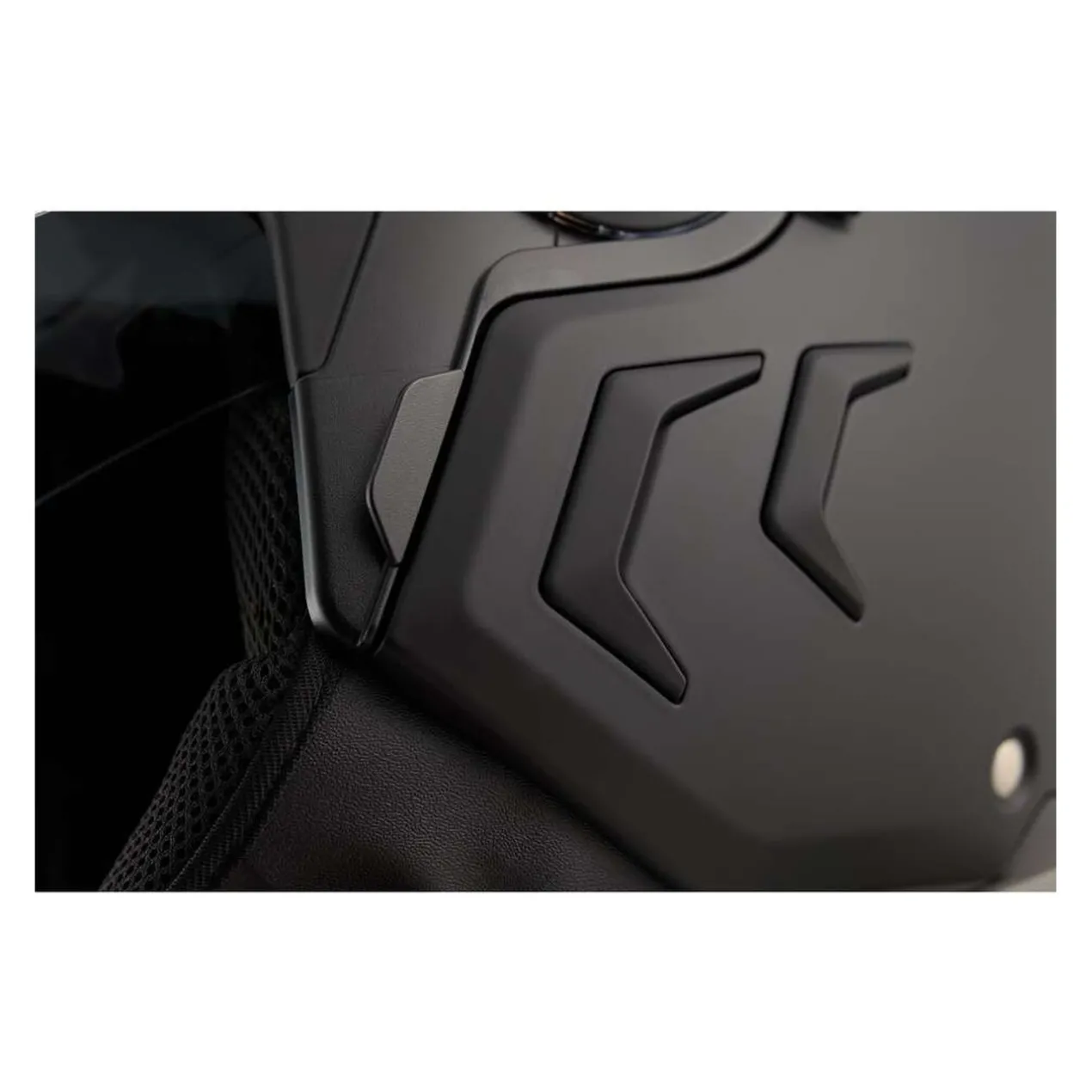 Casco Blauer Demi Jet Dj01 Mono Matt Black