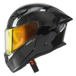 Casco Caberg Drift Evo II Carbon Black