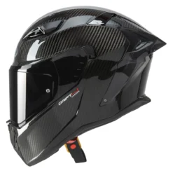 Casco Caberg Drift Evo II Carbon Black