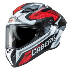 Casco Caberg Drift Evo II Jarama Black / Red / White