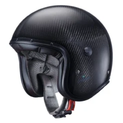 Casco Caberg Jet Freeride X Carbon Black