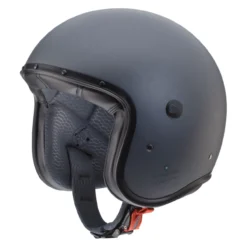 Casco Caberg Jet Freeride X Matt Gun Metal