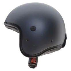 Casco Caberg Jet Freeride X Matt Gun Metal