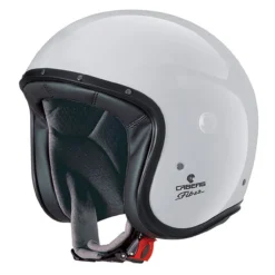 Casco Caberg Jet Freeride X White