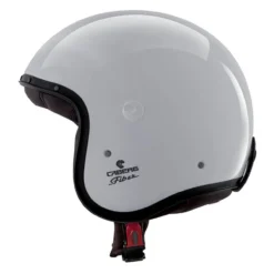 Casco Caberg Jet Freeride X White