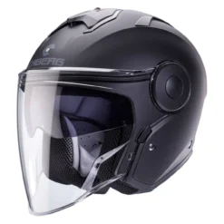 Casco Caberg Soho Matt Black