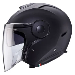 Casco Caberg Soho Matt Black