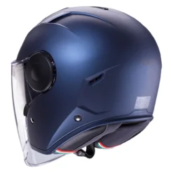 Casco Caberg Soho Matt Blue Jeans