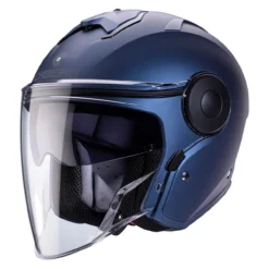 Casco Caberg Soho Matt Blue Jeans