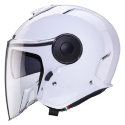 Casco Caberg Soho White