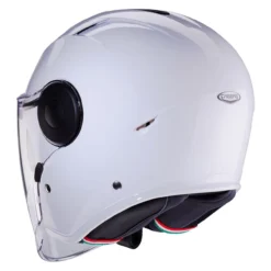 Casco Caberg Soho White