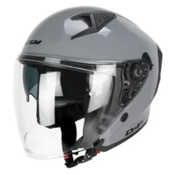 Casco Cgm 127a Deep Mono Grigio