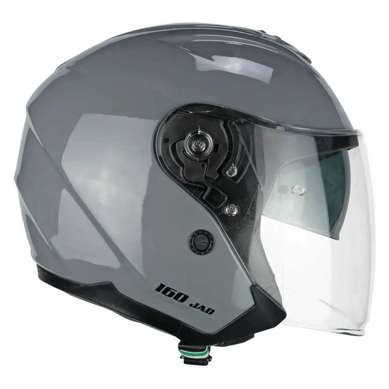 Casco Cgm 160a Jad Mono Grigio