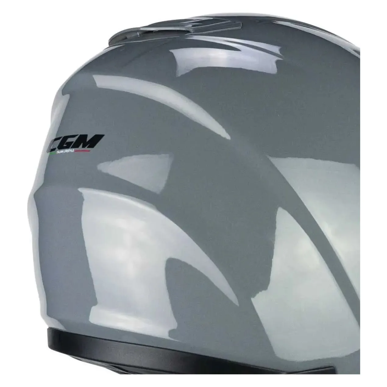 Casco Cgm 160a Jad Mono Grigio