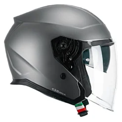 Casco Cgm 136a Rna Mono Antracite Satinato