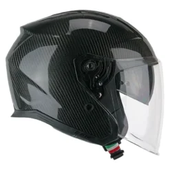 Casco Cgm 136c Rna Pro Carbon Nero