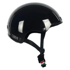 Casco Cgm E-bike 801e Ebi Basic Nero