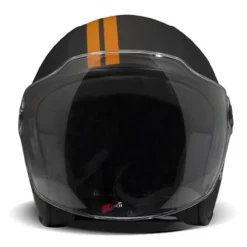 Casco Demi-jet Dmd P1 Color Mile