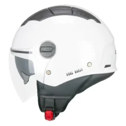 Casco Estivo Cgm 116a Air Mono Bianco