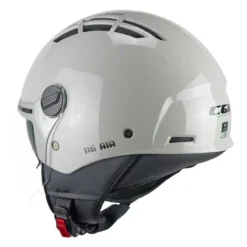 Casco Estivo Cgm 116a Air Mono Bigio