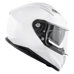 Casco Givi Integrale 50.6b Stoccarda Bianco Lucido