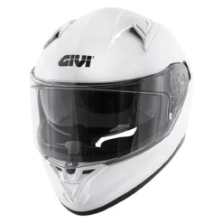 Casco Givi Integrale 50.6b Stoccarda Bianco Lucido