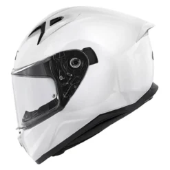 Casco Givi Integrale 50.7s Evo Solid Bianco
