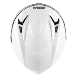 Casco Givi Integrale 50.7s Evo Solid Bianco