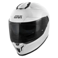 Casco Givi Integrale 55.1 Solid Bianco
