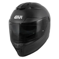 Casco Givi Integrale 55.1 Solid Nero Opaco