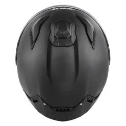 Casco Givi Jet Abs X31 Solid Color Nero Opaco