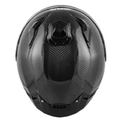 Casco Givi Jet X31 Carbon Solid Carbonio