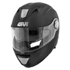 Casco Givi Modulare Hx23b P/j Sidney Nero Opaco