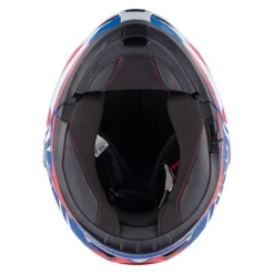 Casco Givi Modulare Hx23f P/j Sidney Bianco/titanio