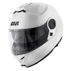 Casco GIVI Modulare P/J X21 Evo Bianco Lucido