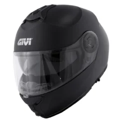 Casco Givi Modulare P/J X21 Evo Nero Opaco