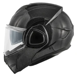 Casco Givi Reversibile X36 Carbon Carbonio Lucido