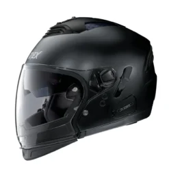 Casco Grex G4.2 Pro Kinetic N-com Flat Black