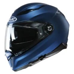 Casco Hjc Integrale F70 Semi Flat Metallic B