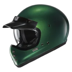 Casco Hjc Integrale V60 Deep Green