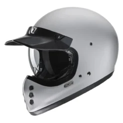 Casco Hjc Integrale V60 N.grey